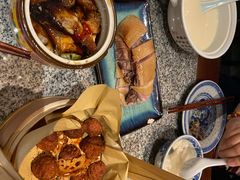 -南京大牌档(济南万象城店)