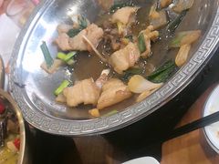 -李东农庄(中南百草园地标店)