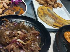 -凯萨印象铁板烧(苏州中心店)