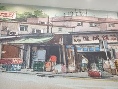 门面-勿理堂(西村店)