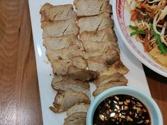 -满园烤鸭·春饼(太原街万达店)