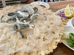 -官塘原味鱼生·潮菜大排档(潮州总店)