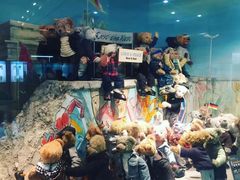 -济州岛泰迪熊博物馆