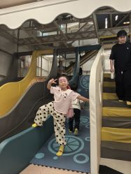 -奈尔宝·儿童乐园·亲子餐厅(苏州大悦城店)