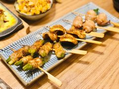 -西月山居匠心创意料理(江汉路新佳丽广场店)