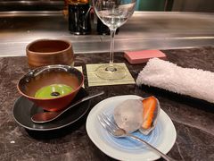 -Ginza Onodera铁板烧(外滩十八号店)