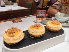 -禄运茶居·手工点心(恒宝广场店)