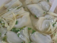 -老盛兴汤包馆(大华二路店)