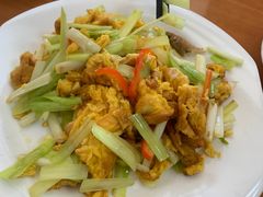 -洪福饭店·十八年老店
