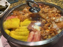 -黄记煌三汁焖锅(悦方IDmall店)