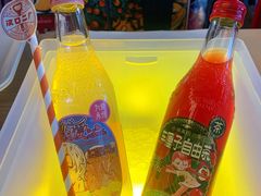 -盒马鲜生(杭州萧山万象汇店)