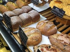 -Let's Taipei 非常烘焙(太古里店)