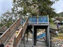 -北京山里寒舍度假酒店
