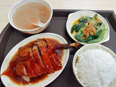 -鹅最好(南光店)