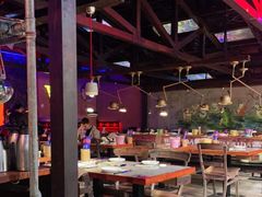 大堂-蘭奢雅集·江浙菜(青山江滩店)