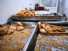 -满记烧饼(牛街东里小区一区店)