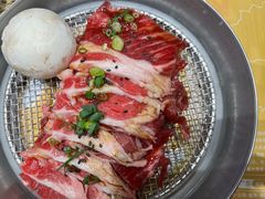 -安又胖韩国烤肉(美罗城店)