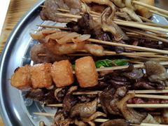 -老乔串店(青松路店)