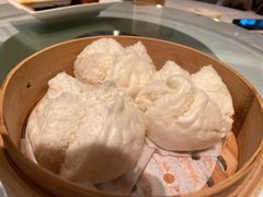 叉烧包-金悦轩海鲜酒家(南宁店)