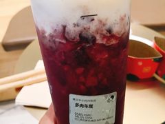 -喜茶(永旺梦乐城店)