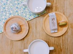 -微热山丘(桃园机场店)