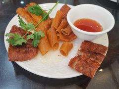 -红星光发煲仔饭(文海店)