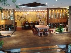 -青藤茶馆(南山路店)