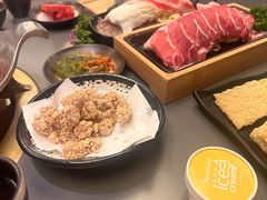 -湊湊火锅·茶憩(南京万象天地店)