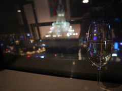 -上海柏悦酒店