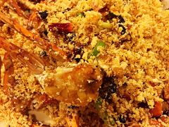 避风塘炒肉蟹-盛港湾海鲜食府(黄沙店)