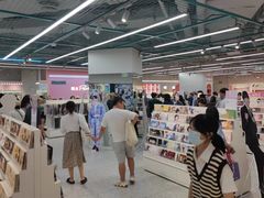 -微店Park(上海静安大悦城店)