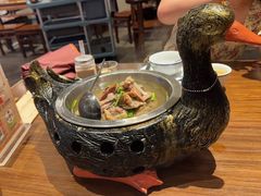 -绍兴老味道·非遗门店(银泰城店)