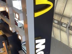 -麦当劳(广州南站店)