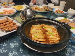 -旺角小渔村·海肠捞饭开创者(环山路店)