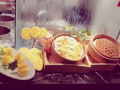 -杏花堂·山西菜馆(晋中万达店)