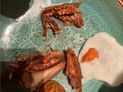 -鸽子侯·家宴·平价海鲜(绿地店)