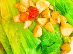 -北塘海鲜·天津菜(大光明桥旗舰店)
