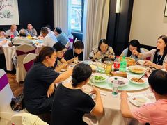 -城北食府(枫林店)