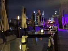 -上海和平饭店华懋阁 Cathay Room