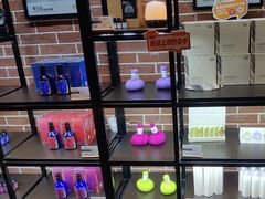 -泰合玺·精油疗愈SPA(南京光环花园城店)