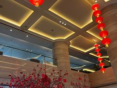 -绿城千岛湖喜来登度假酒店