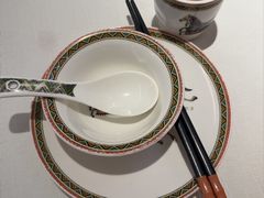 -新斗记·粤菜食尚专门店(金鹰新街口店)