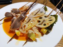 -丁丁猫重庆小面(徐州路店)
