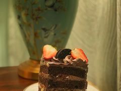 -山与蓝·轻糖鲜果蛋糕(勒泰店)