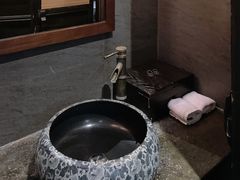-三特浪口温泉精品酒店