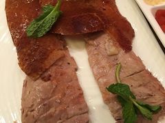 -四季民福烤鸭店(前门廊房二条店)