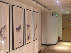 -麦子MaiMassage(打浦桥店)
