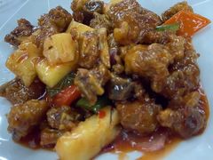 -嘉升大排档(番禺总店)