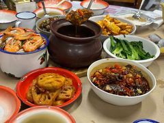 -老三样·旧食新味(万寿宫店)