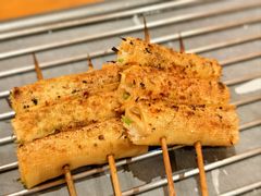 -木屋烧烤(西南角店)